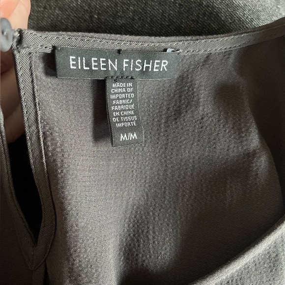 Eileen Fisher Dress - Picture 3 of 9